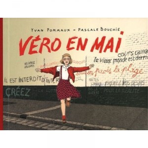 Vero En Mai - Yvan Pommaux , Pascale Bouchie