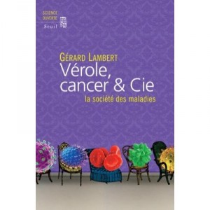 Verole, Cancer  Cie - Gerard Lambert