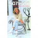 Veronique Sanson , Doux Dehors Fou Dedans - Jean-francois Brieu