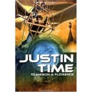Justin Time T.4 , Trahison A Florence - Peter Schwindt