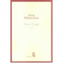 Verre Casse - Alain Mabanckou
