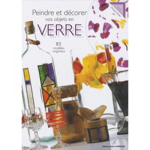 Verre Decore - Philippe Hardel