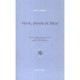 Verre, Ironie Et Dieu - Anne Carson