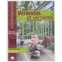 Verandas Et Verrieres , Plus De 100 Realisations - Marie-pierre Dubois Petroff