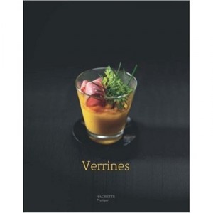 Verrines - Valery Drouet