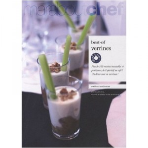 Best Of Verrines - Jose Marechal