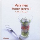 Verrines Frisson Garanti - Frederic Berque