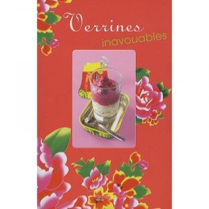 Verrines Inavouables - Collectif