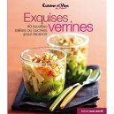 Exquises Verrines - Collectif