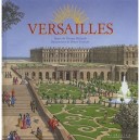 Versailles - Viviane Bettaieb , Bruno Fourrure
