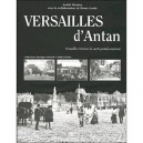 Versailles D'antan - Andre Damien