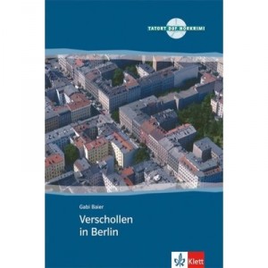 Verschollen In Berlin - Gabi Baier