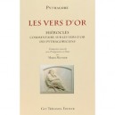 Vers D'or - Pythagore
