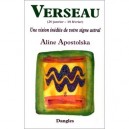 Verseau Signe Astral - Aline Apostolska