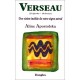 Verseau Signe Astral - Aline Apostolska