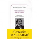 Vers Et Prose - Stephane Mallarme