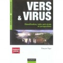 Vers Et Virus , Classification, Lutte Anti-virale Et Perspectives - Francois Paget