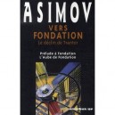 Vers Fondation , Le Declin De Trantor - Isaac Asimov