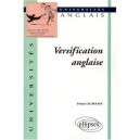 Versification Anglaise - Henri Suhamy
