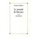 Le Monde De Barney - Mordecai Richler