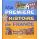 Ma Premiere Histoire De France - Robert Pince