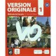 Methode De Francais , Version Originale , Niveau A1 , Livre De L'eleve - A. Carmendia