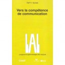 Vers La Competence De Communication - D-h Hymes