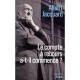 Le Compte A Rebours A-t-il Commence ? - Albert Jacquard