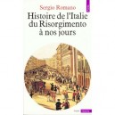Histoire De L'italie (du Risorgimento A Nos Jours) - Sergio Romano