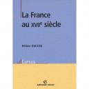 Histoire De La France Du Xvii Siecle - Helene Duccini