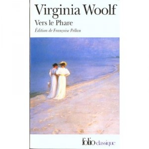 Vers Le Phare - Virginia Woolf