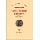 Vers L'homme Universel - Rabindranath Tagore