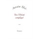 Vers L'orient Complique - Antoine Sfeir