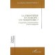 La Frontiere En Europe : Un Territoire ? Cooperation Transfrontaliere Franco-espagnole - Jean-baptiste Harguindeguy