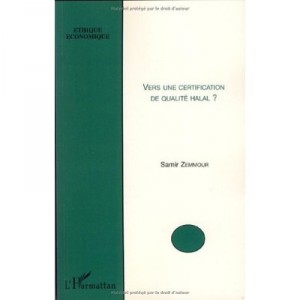 Vers Une Certification De La Qualite Halal ? - Samir Zemmour