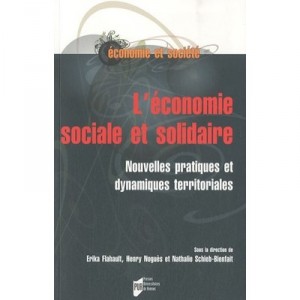The Social Solidarity Economy, New Practices and Territorial Dynamics - Collective