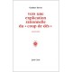 Vers Une Explication Rationnelle Du Coup De Des - Gardner Davies