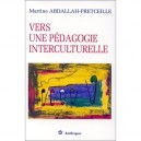 Vers Une Pedagogie Interculturelle - Martine Abdallah-pretceille
