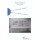 Vers Un Espace Public Europeen ? Recherches Sur L'europe En Construction - Arnaud Mercier