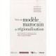 Vers Un Modele Marocain De Regionalisation - Saint-prot , Bouachik