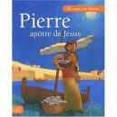 Pierre, Apotre De Jesus - Boris Grebille