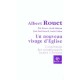 Vers Un Nouveau Visage D'eglise - Albert Rouet
