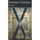 Versus - Antoine Chainas