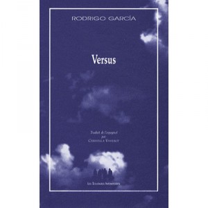 Versus - Rodrigo Garcia