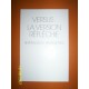 Versus : La Version Reflechie Vol 1 - Ballard