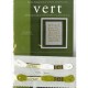 Vert Anis , Kit Avec Fil - A Delage , Anne Sohier-fournel
