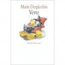 Verte - Marie Desplechin
