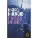 Immersion D'urgence - Michael Dimercurio