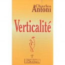 Verticalite - Charles Antoni