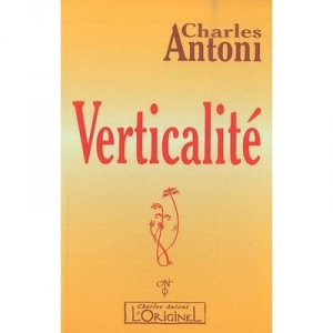 Verticalite - Charles Antoni
